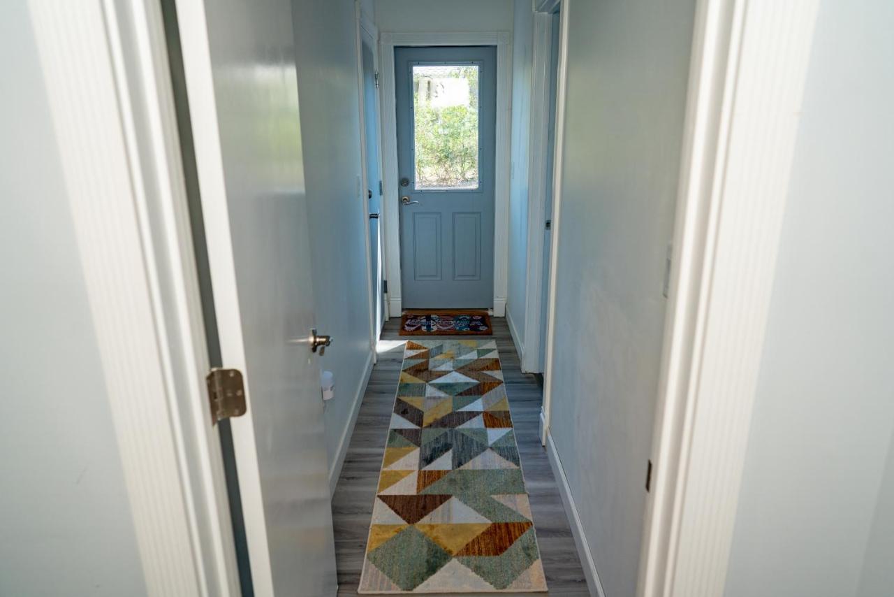 Bed and Breakfast Freeport Landing Exterior foto