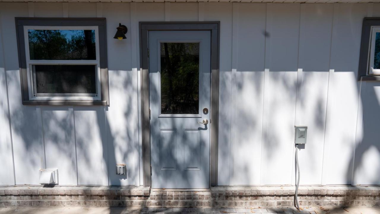 Bed and Breakfast Freeport Landing Exterior foto
